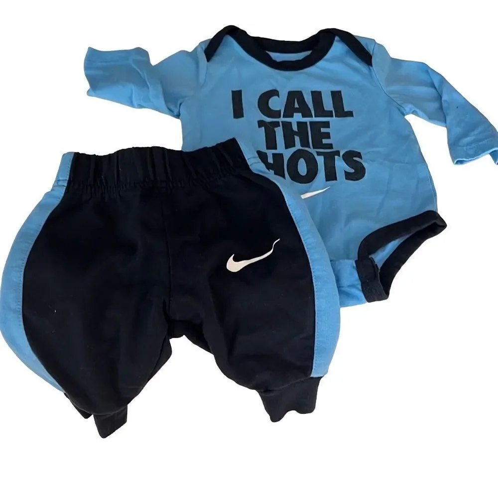 Nike 2 piece set